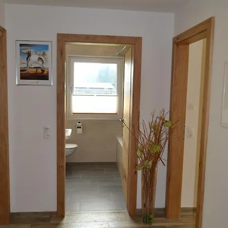 Panoramaresidenz Scheffau Am Wilden Kaiser Habitación foto