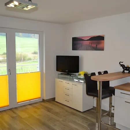 Panoramaresidenz Scheffau Am Wilden Kaiser Habitación foto