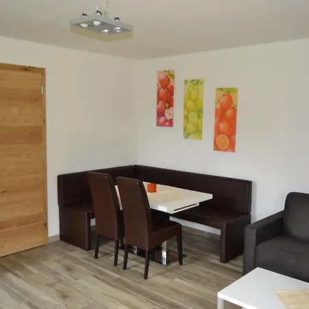 Panoramaresidenz Scheffau Am Wilden Kaiser Habitación foto