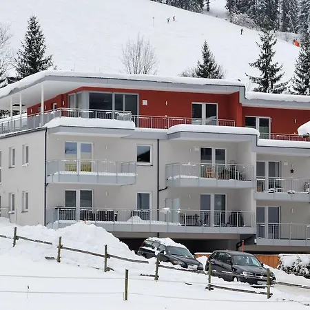 Panoramaresidenz Scheffau Am Wilden Kaiser Habitación foto