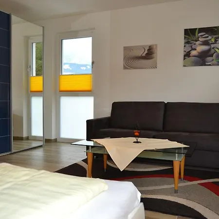 Panoramaresidenz Scheffau Am Wilden Kaiser Habitación foto