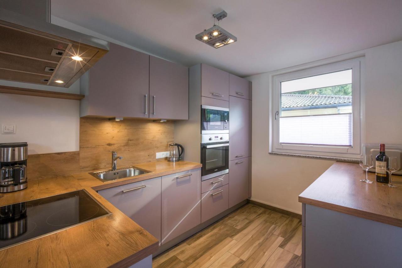 Apartment Panoramaresidenz