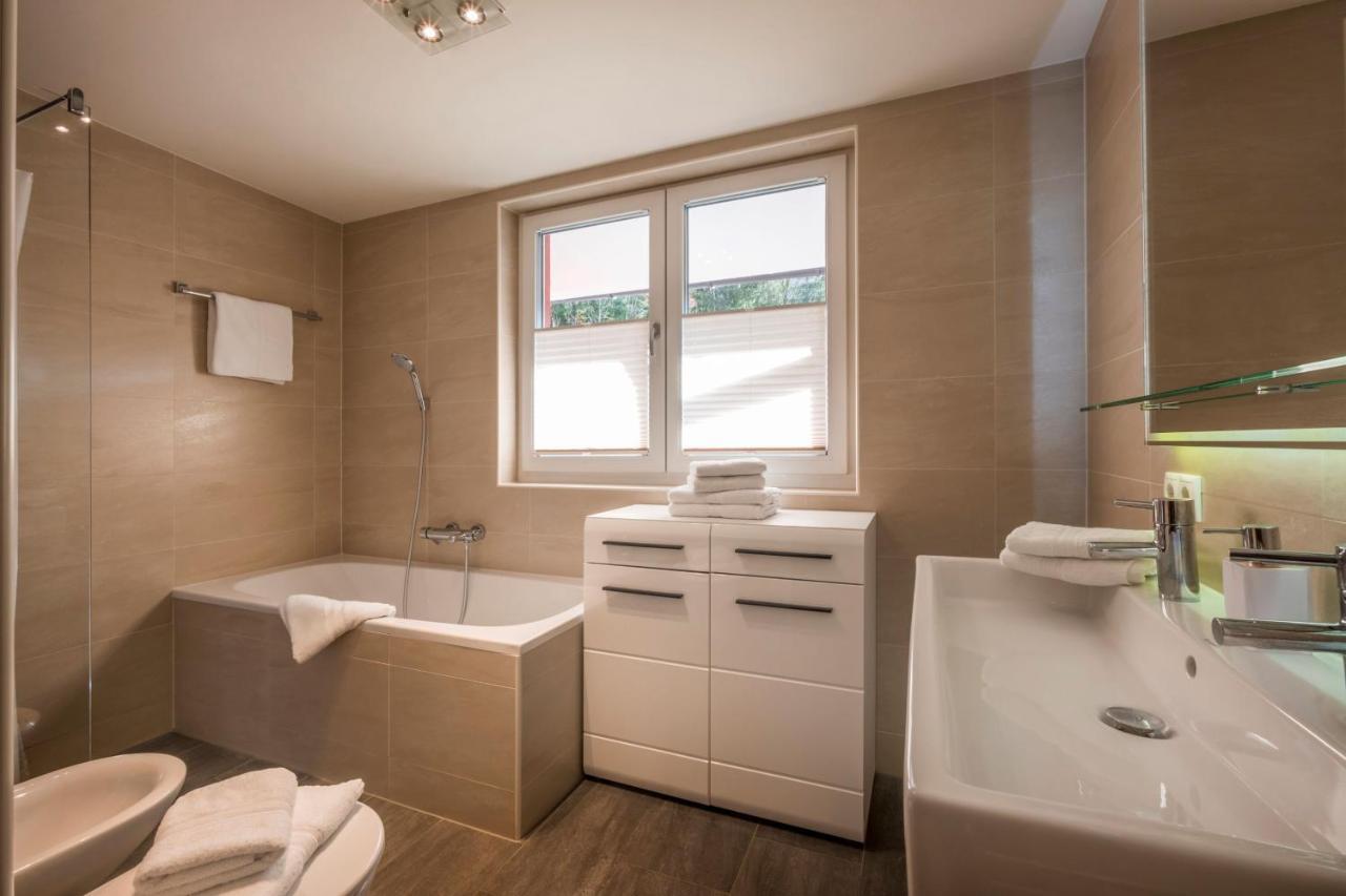 Appartement Panoramaresidenz Scheffau am Wilden Kaiser