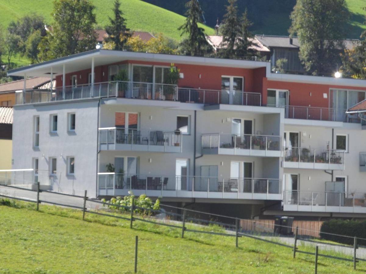 Panoramaresidenz Apartment