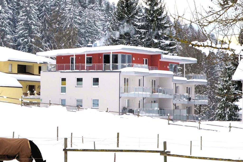 Panoramaresidenz Apartment Scheffau am Wilden Kaiser
