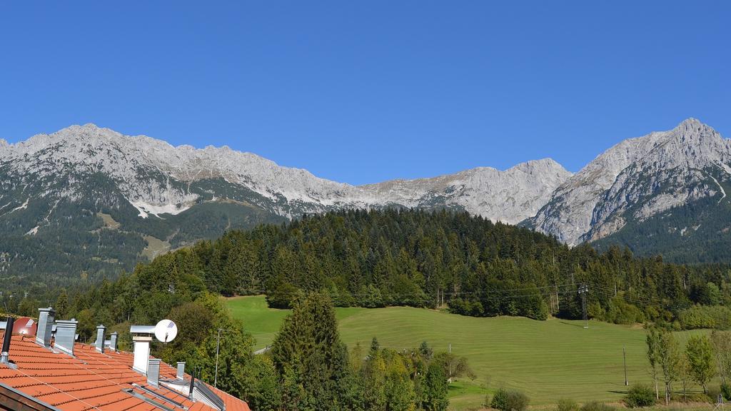 Panoramaresidenz