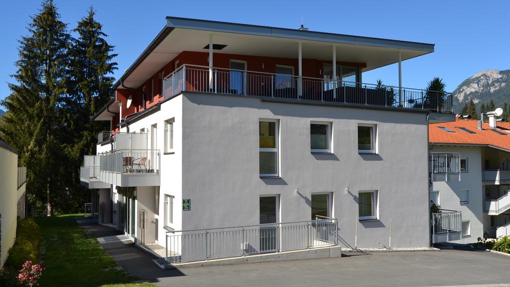 Apartment Panoramaresidenz