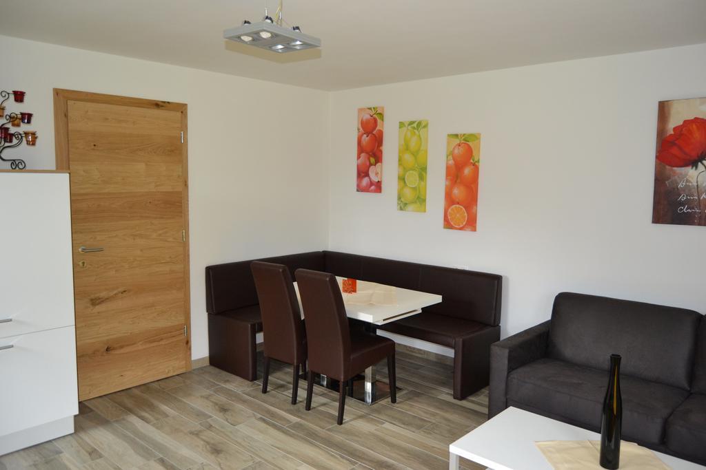 Panoramaresidenz Apartment Scheffau am Wilden Kaiser