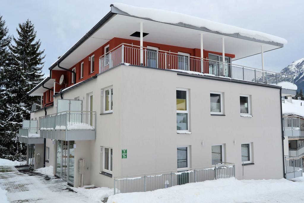 Panoramaresidenz