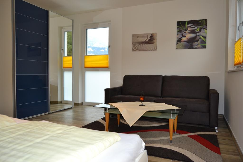 Panoramaresidenz Apartment Scheffau am Wilden Kaiser