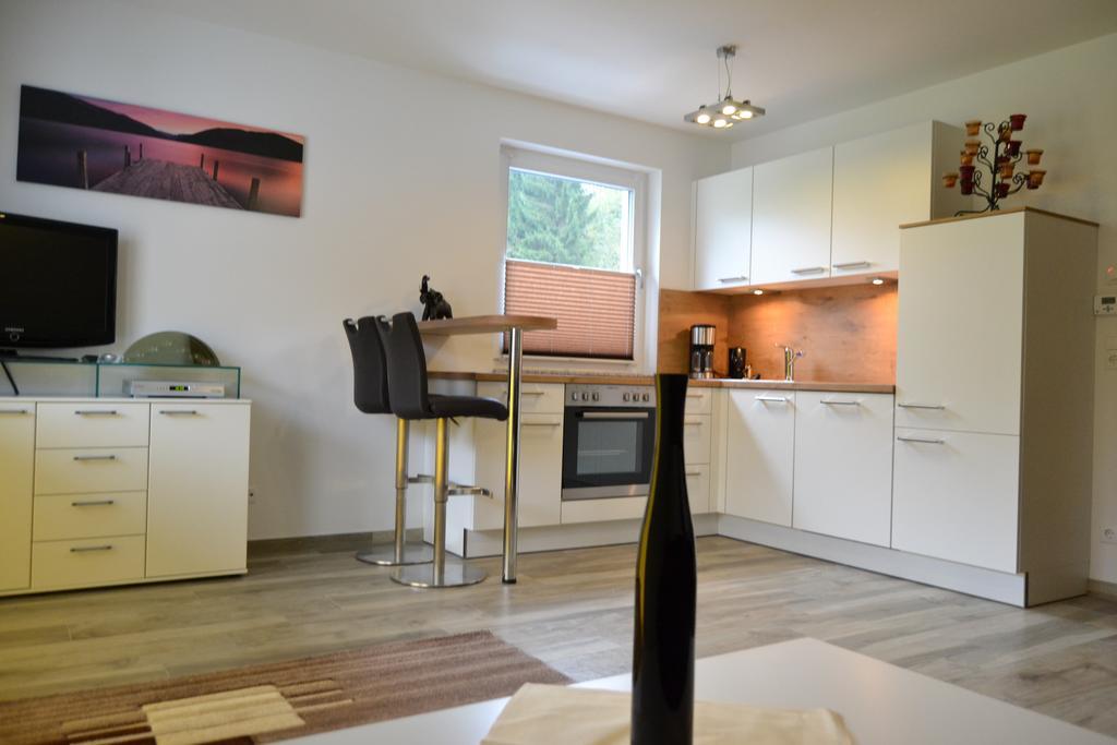 Panoramaresidenz Apartment
