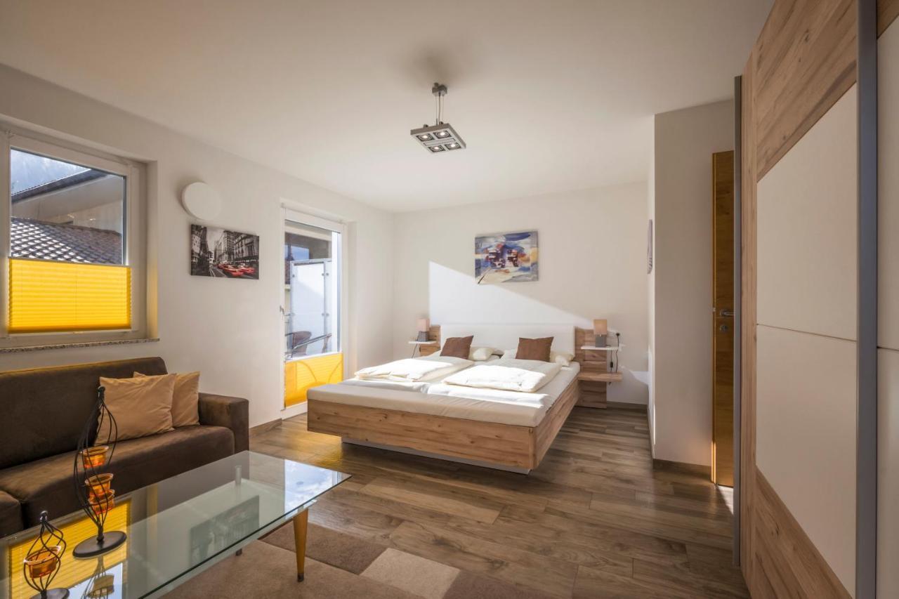 Panoramaresidenz Apartment *