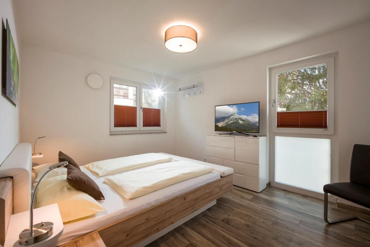 Apartment Panoramaresidenz
