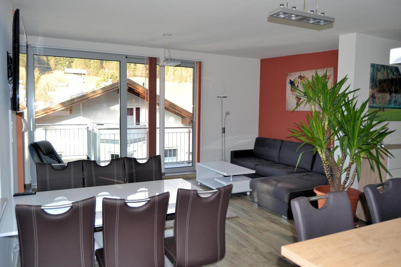 Apartment Panoramaresidenz *