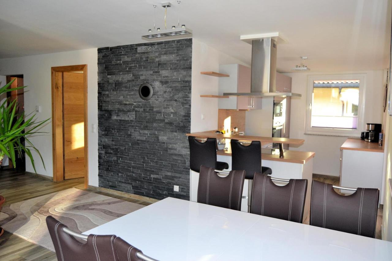 Apartment Panoramaresidenz