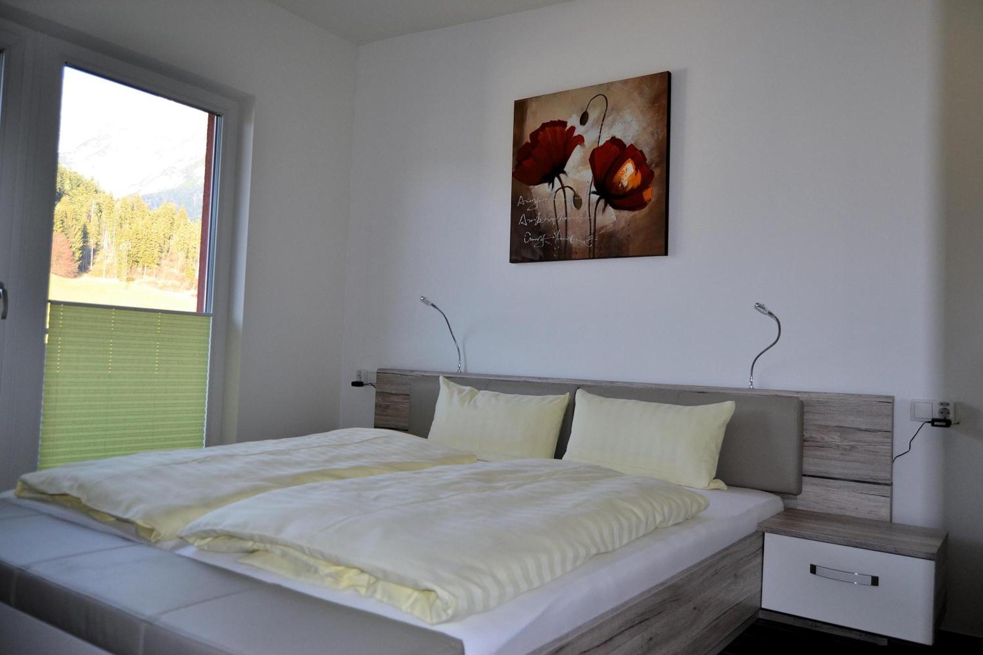 Panoramaresidenz Apartment *