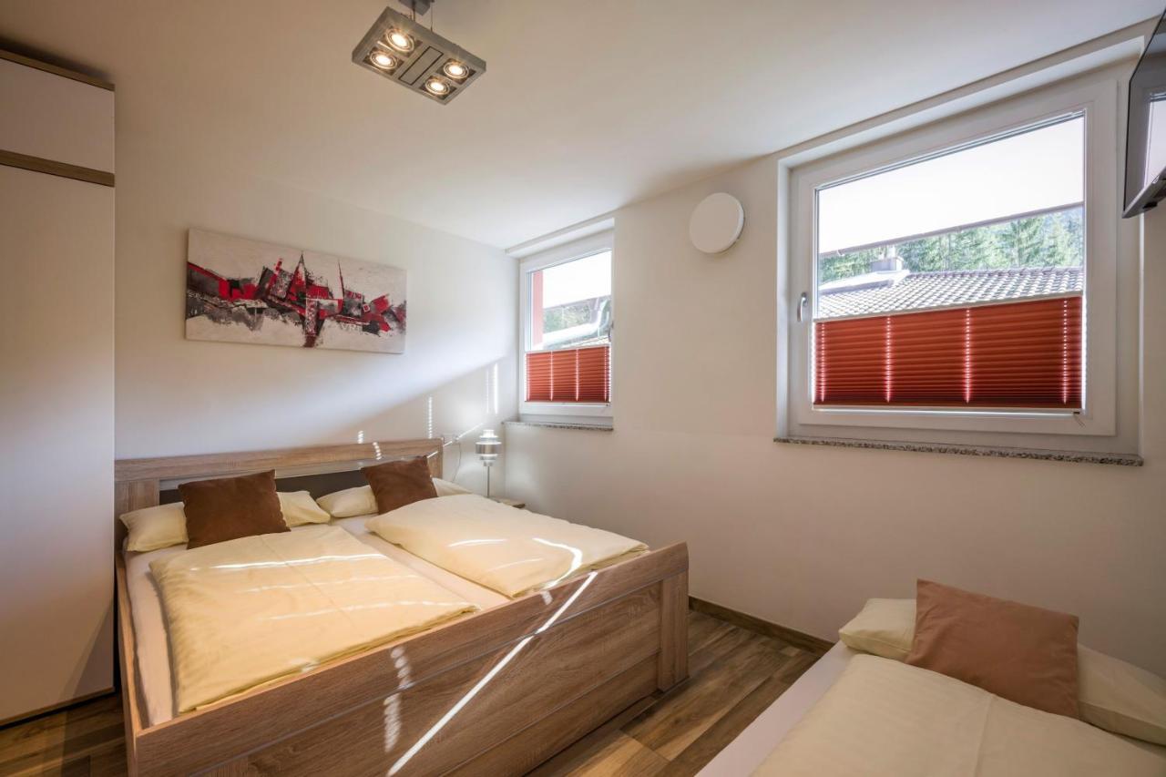 Panoramaresidenz Apartment